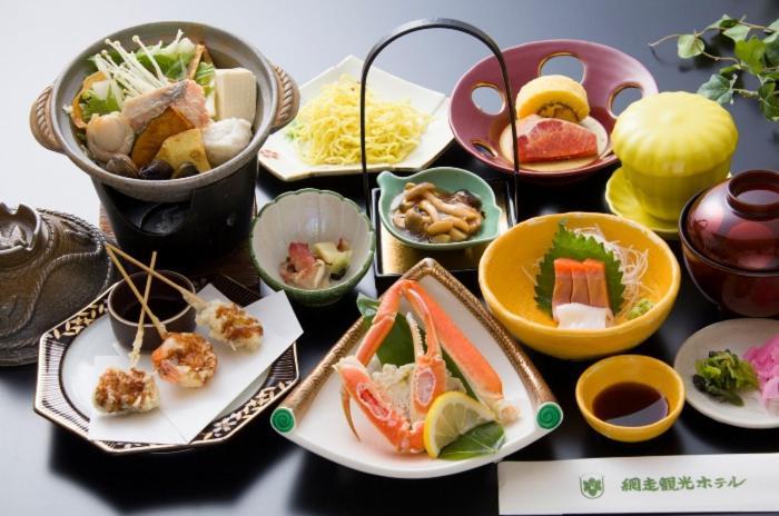 Ryokan Kanko 3*