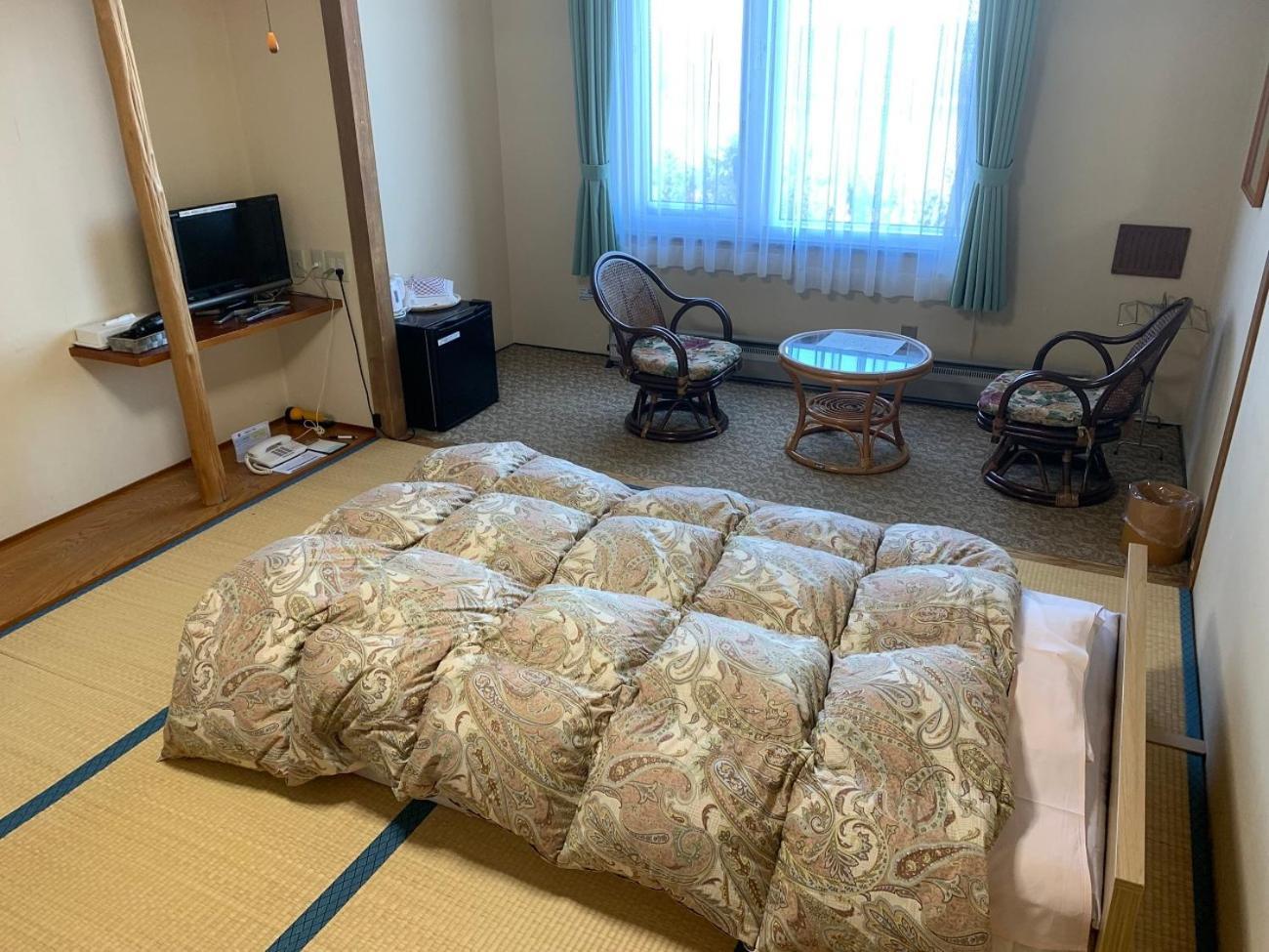 Ryokan Kanko 3*