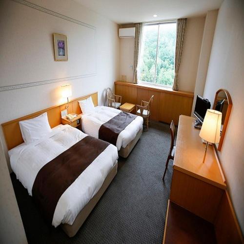 Kanko Ryokan 3*