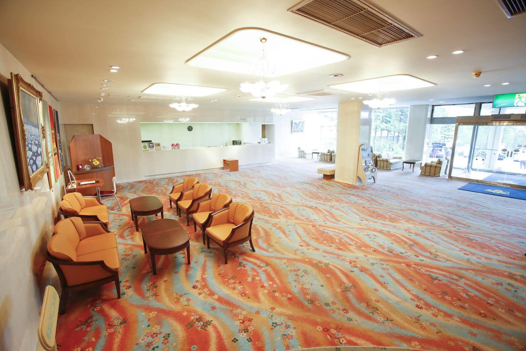 Kanko Ryokan 3*