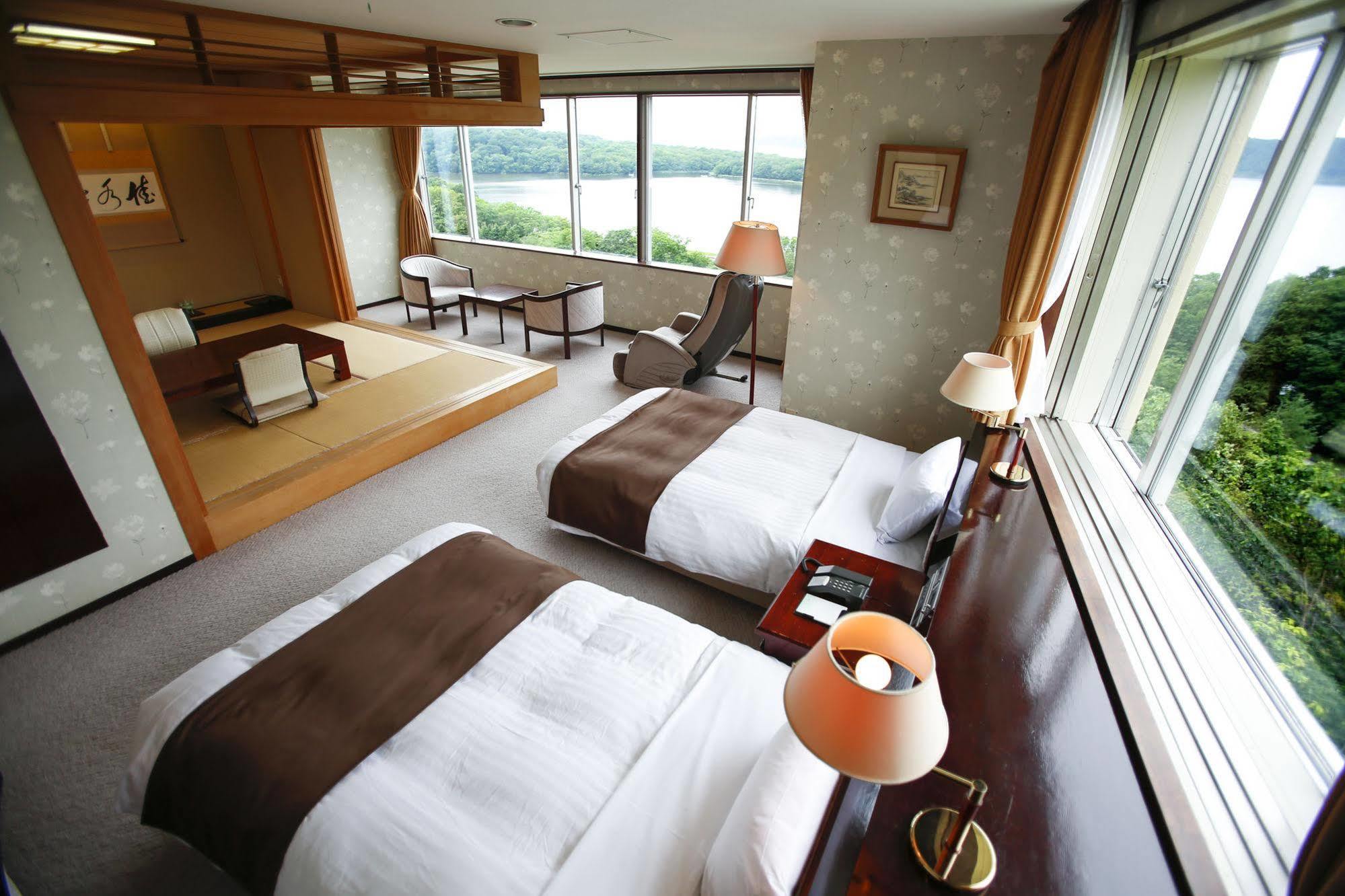 Kanko Ryokan