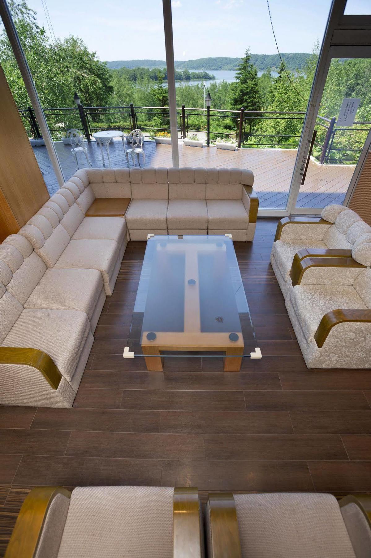 Ryokan Kanko