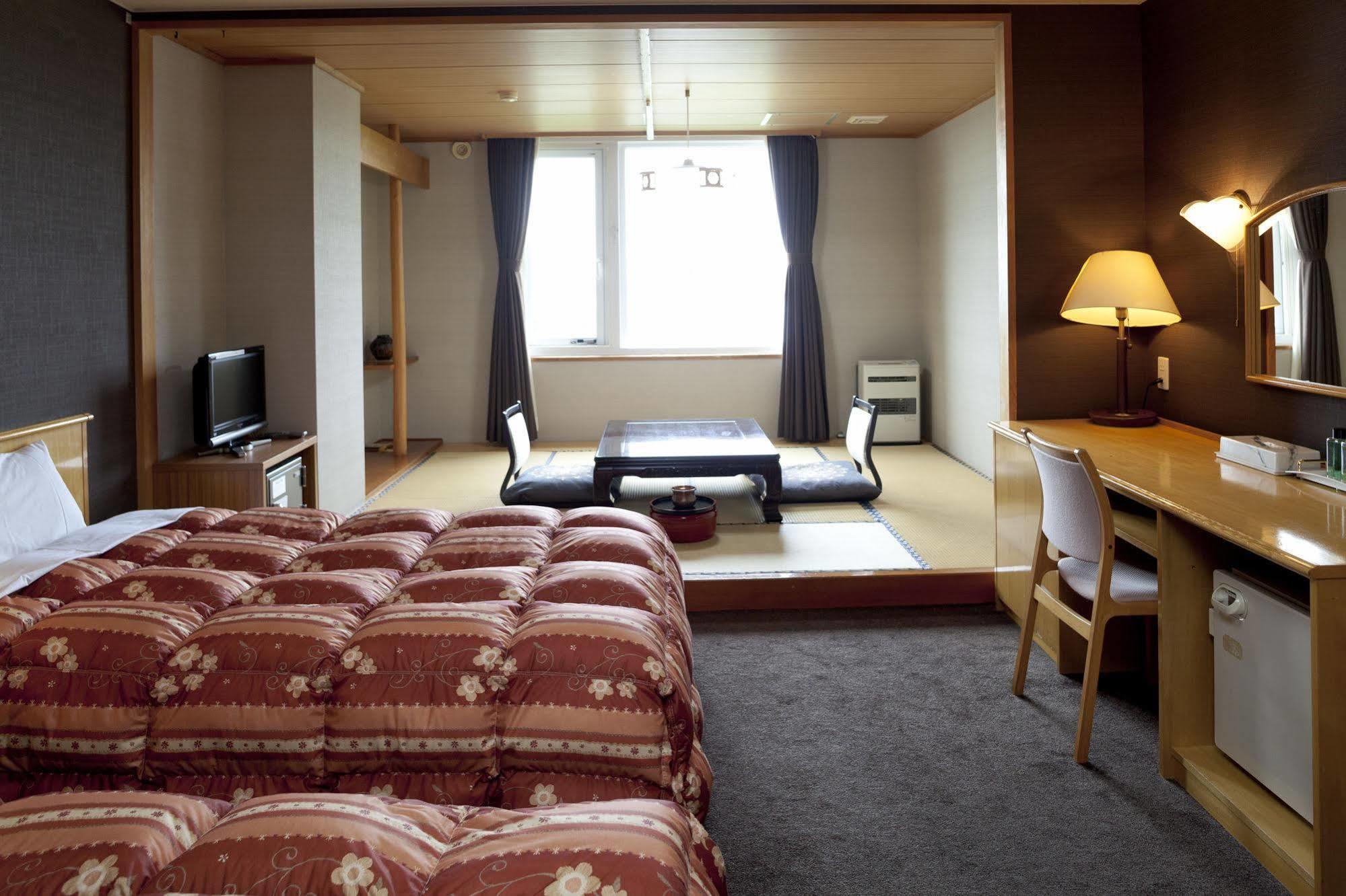 Kanko Ryokan Abashiri