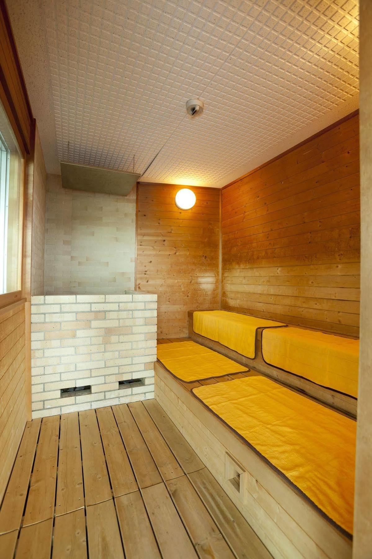 Kanko Ryokan 3*