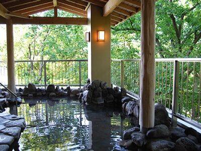 Ryokan Kanko