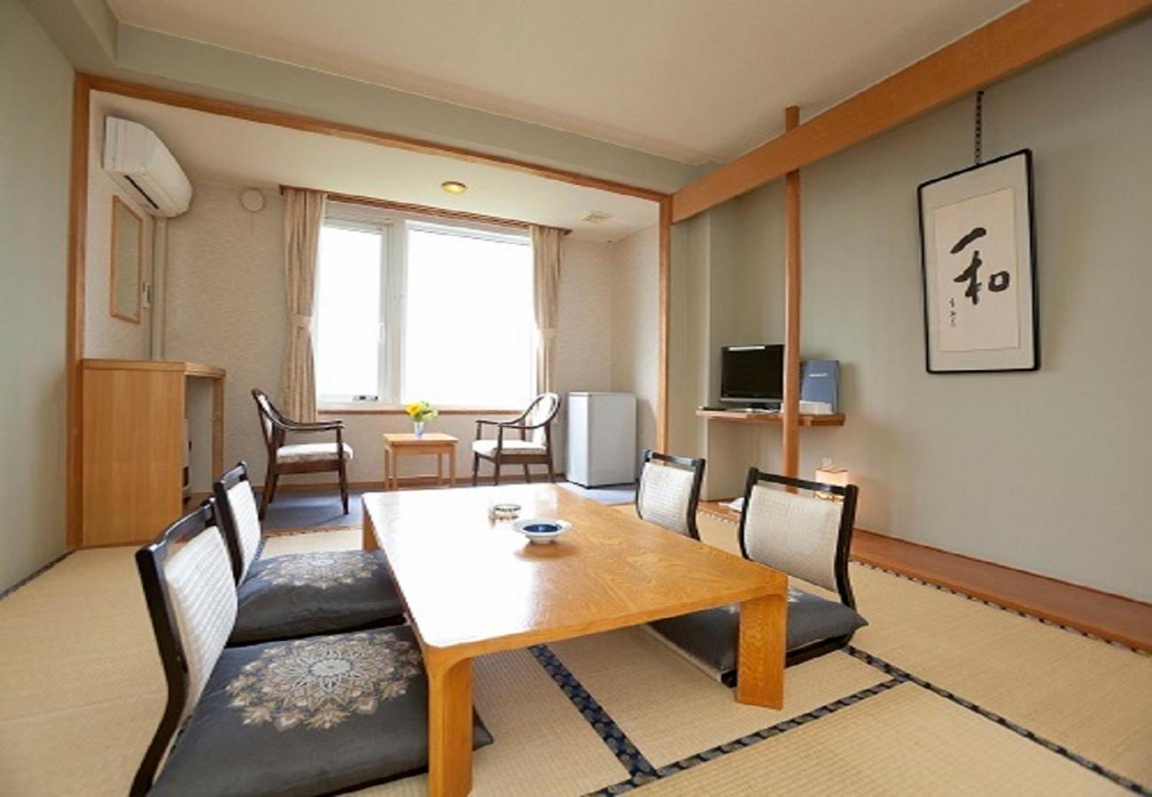 網走観光ホテル 旅館